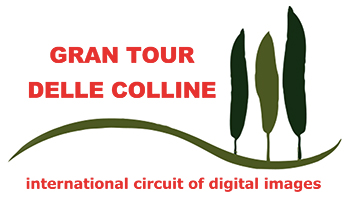 logo gran tour delle colline